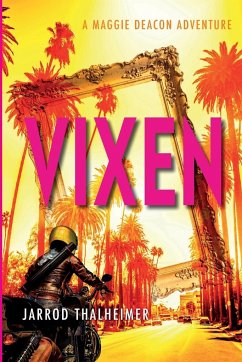 Vixen - Thalheimer, Jarrod