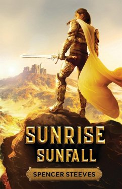 Sunrise Sunfall - Steeves, Spencer H