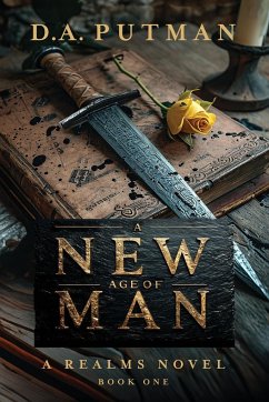 A New Age of Man - Putman, D. A.