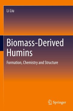 Biomass-Derived Humins - Liu, Li