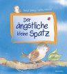 Der ängstliche kleine Spatz - Bild 1