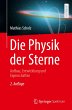 Die Physik der Sterne - Bild 1