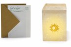 Gift of Light Sonne + Mond