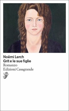 Grit e le sue figlie - Lerch, Noëmi