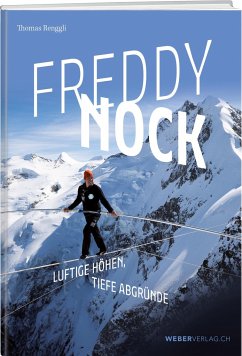 Freddy Nock - Renggli, Thomas