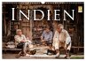 Alltag in Indien (Wandkalender 2025 DIN... - Bild 1