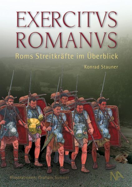 EXERCITVS ROMANVS EXERCITVS ROMANVS