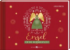Engel für die Weihnachtszeit - Baltes, Gisela