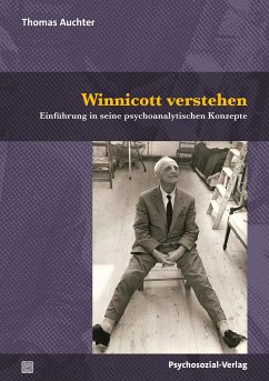 Winnicott verstehen (eBook, PDF) - Auchter, Thomas
