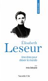 Prier 15 jours avec Elisabeth Leseur (eBook, ePUB)