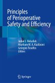 Principles of Perioperative Safety and Efficiency (eBook, PDF)