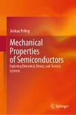 Mechanical Properties of Semiconductors (eBook, PDF)