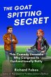 The Goat Spitting Secret (eBook, ePUB) - Bild 1