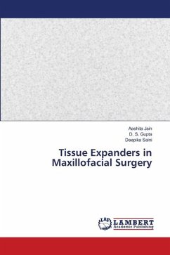 Tissue Expanders in Maxillofacial Surgery - JAIN, AASHITA;Gupta, D. S.;Saini, Deepika