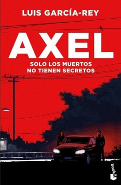 Axel - Garcia-Rey, Luis