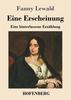 Eine Erscheinung - Lewald, Fanny