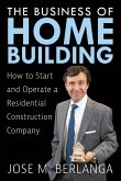 The Business of Home Building