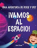 Una Aventura de Dixie & Dot