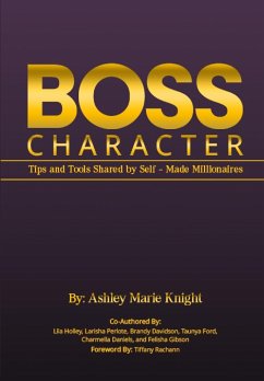 Boss Character - Marie, Ashley