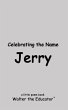 Celebrating the Name Jerry (eBook, ePUB) - Bild 1