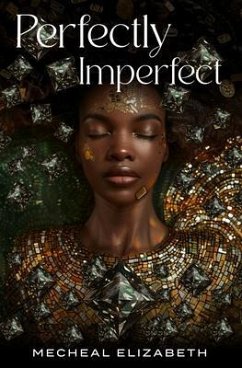Cover Perfectly Imperfect (eBook, ePUB)