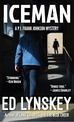 Iceman (P.I. Frank Johnson Mystery Series, #26) (eBook, ePUB) - Lynskey, Ed