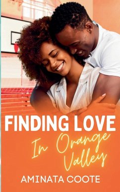 Finding Love in Orange Valley - Coote, Aminata