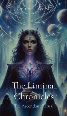 The Liminal Chronicles - Welsh, Demetri
