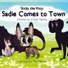 Sticky the Kitty - Sadie Comes to Town - Bild 1
