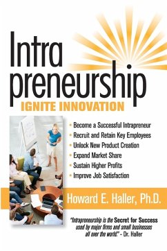Cover Intrapreneurship