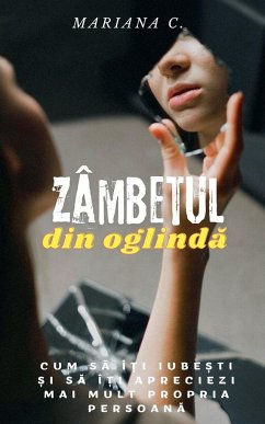 Zâmbetul din oglinda - C., Mariana