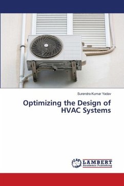 Optimizing the Design of HVAC Systems - Yadav, Surendra Kumar