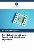 Der Schnittpunkt von Sport und geistigem Eigentum