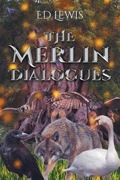 The Merlin Dialogues - Lewis, Ed