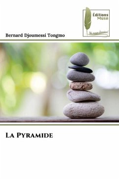 La Pyramide - Djoumessi Tongmo, Bernard