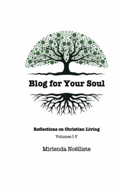 Blog for Your Soul - Noëlliste, Mirlenda