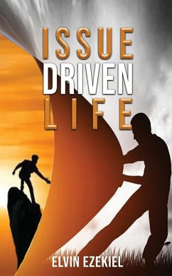 Issue Driven Life - Ezekiel, Elvin