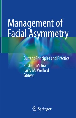 Management of Facial Asymmetry (eBook, PDF)