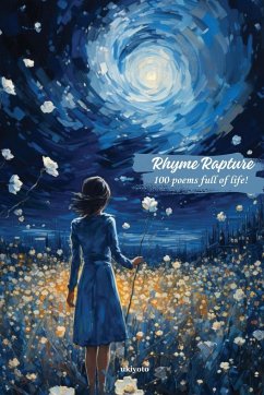 Rhyme Rapture - Nilshree Damani Yelulkar