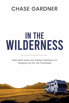 In The Wilderness - Gardner, Chase