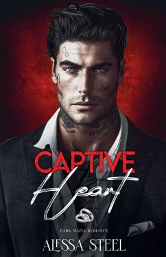 Cover Captive Heart