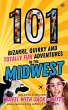101 Bizarre, Quirky and Totally Fun... - Bild 1
