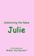 Celebrating the Name Julie (eBook, ePUB) - Bild 1