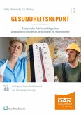 Gesundheitsreport 2024 (eBook, PDF)