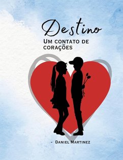 Destino - Martinez, Daniel