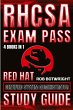 RHCSA Exam Pass - Bild 1
