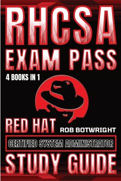RHCSA Exam Pass - Botwright, Rob