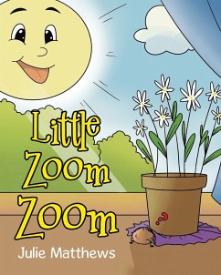 Little Zoom Zoom - Matthews, Julie