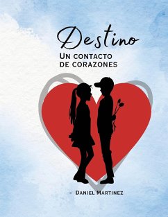 Destino - Martinez, Daniel