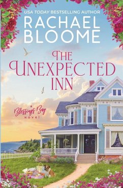 The Unexpected Inn - Bloome, Rachael